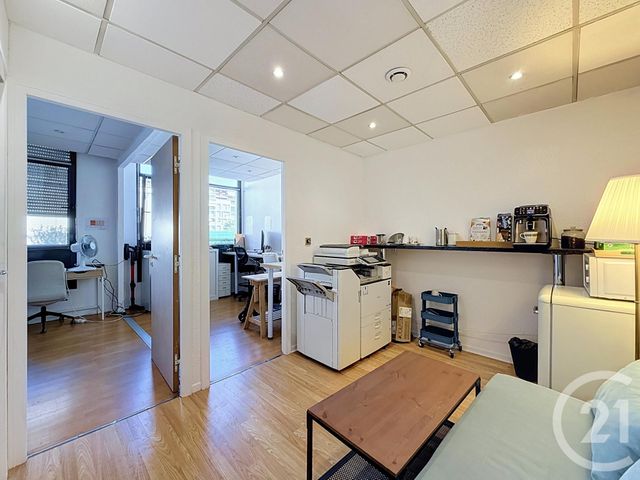 divers à vendre - 26.78 m2 - LYON - 69003 - RHONE-ALPES - Century 21 Le 7 De Coeur