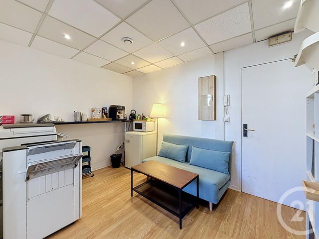 divers à vendre - 26.78 m2 - LYON - 69003 - RHONE-ALPES - Century 21 Le 7 De Coeur
