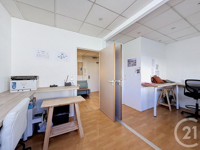 divers à vendre - 26.78 m2 - LYON - 69003 - RHONE-ALPES - Century 21 Le 7 De Coeur
