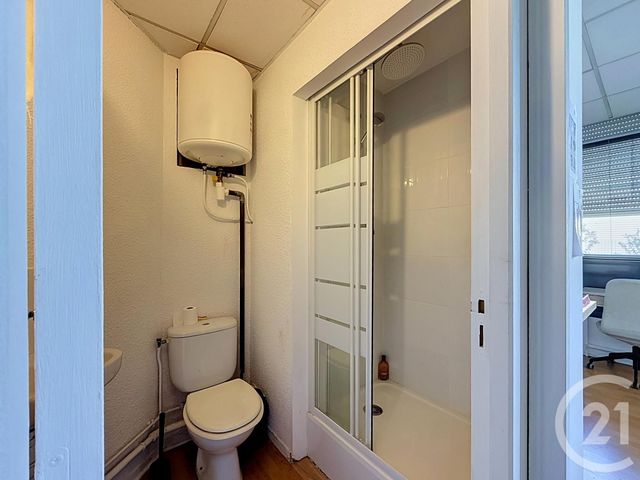 divers à vendre - 26.78 m2 - LYON - 69003 - RHONE-ALPES - Century 21 Le 7 De Coeur