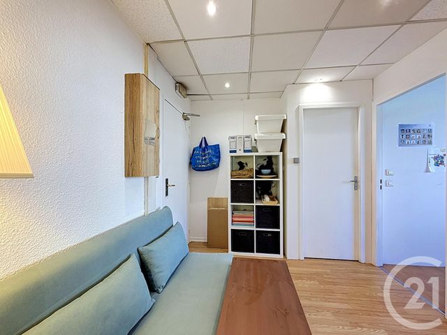 divers à vendre - 26.78 m2 - LYON - 69003 - RHONE-ALPES - Century 21 Le 7 De Coeur