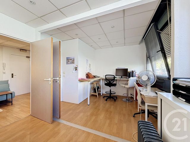 divers à vendre - 26.78 m2 - LYON - 69003 - RHONE-ALPES - Century 21 Le 7 De Coeur