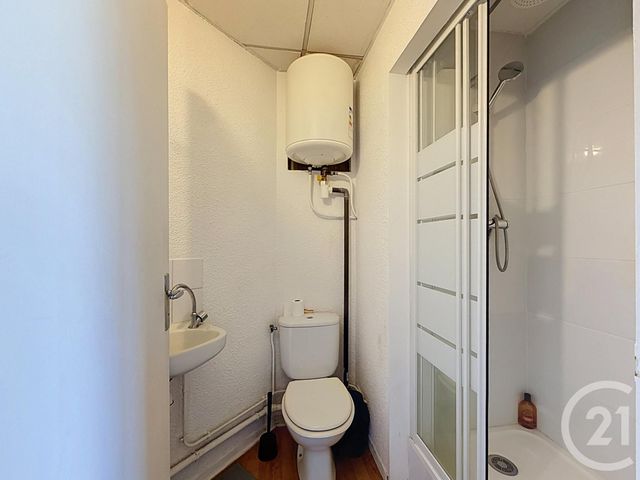 divers à vendre - 26.78 m2 - LYON - 69003 - RHONE-ALPES - Century 21 Le 7 De Coeur