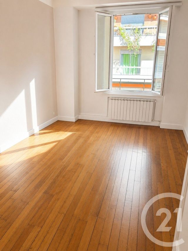 appartement - LYON - 69007