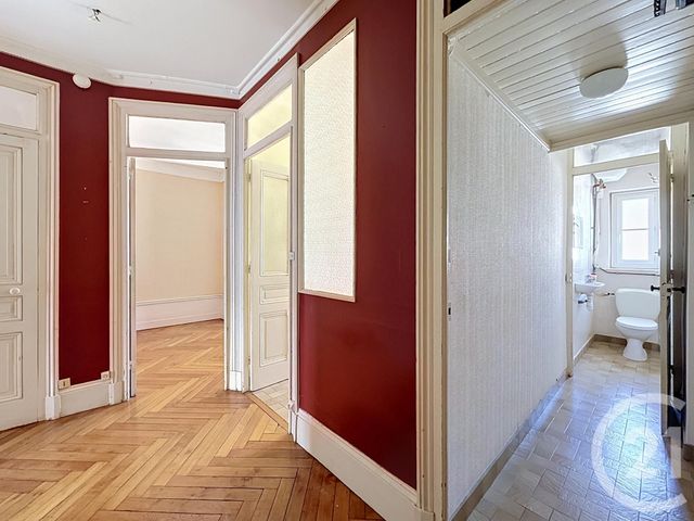 Appartement F2 bis à vendre - 2 pièces - 72.14 m2 - LYON - 69007 - RHONE-ALPES - Century 21 Le 7 De Coeur