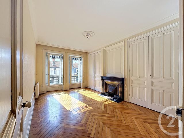 appartement - LYON - 69007
