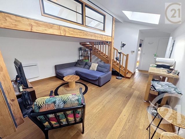 Appartement T2 à vendre LYON