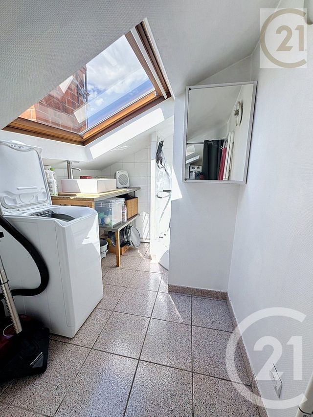 Appartement T2 à vendre - 2 pièces - 34.86 m2 - LYON - 69001 - RHONE-ALPES - Century 21 Le 7 De Coeur