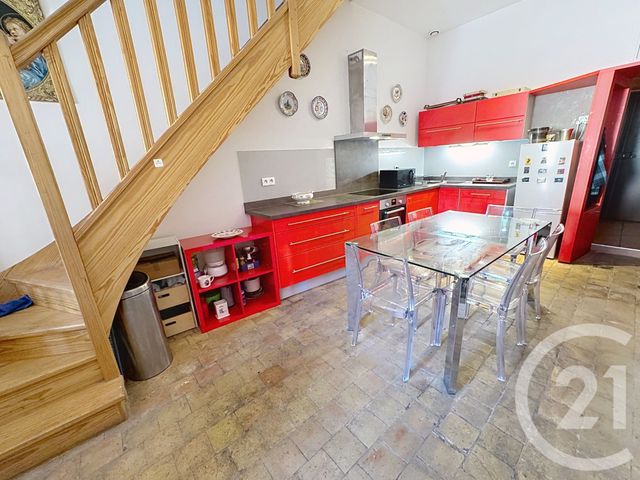 Appartement F2 à vendre - 2 pièces - 47.68 m2 - LYON - 69001 - RHONE-ALPES - Century 21 Le 7 De Coeur