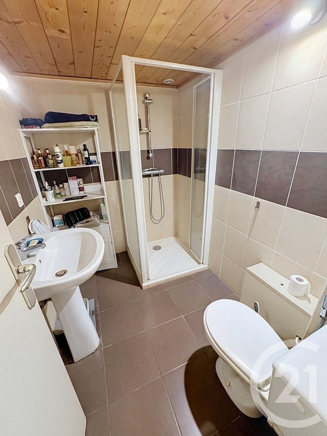 Appartement F2 à vendre - 2 pièces - 47.68 m2 - LYON - 69001 - RHONE-ALPES - Century 21 Le 7 De Coeur