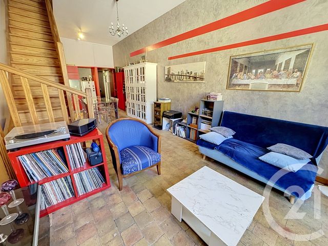 Appartement F2 à vendre LYON
