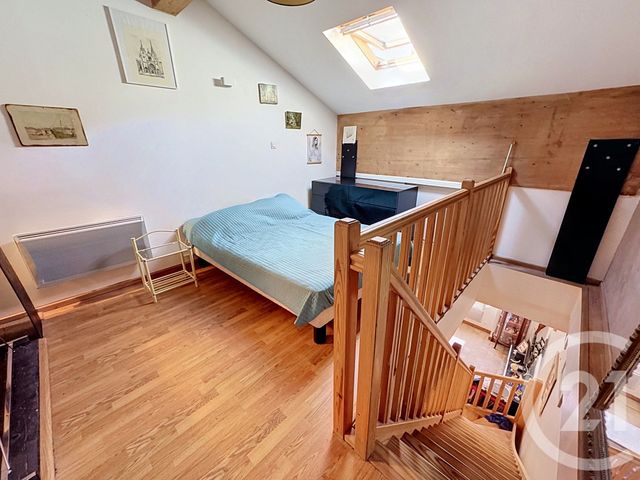 Appartement F2 à vendre - 2 pièces - 47.68 m2 - LYON - 69001 - RHONE-ALPES - Century 21 Le 7 De Coeur