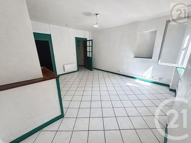 Appartement à vendre LYON