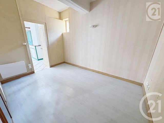 Appartement à vendre - 2 pièces - 43.56 m2 - LYON - 69001 - RHONE-ALPES - Century 21 Le 7 De Coeur