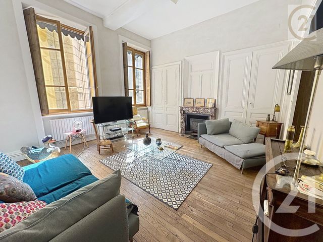 Appartement T3 à vendre LYON