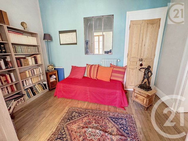 Appartement T3 à vendre - 3 pièces - 99.94 m2 - LYON - 69001 - RHONE-ALPES - Century 21 Le 7 De Coeur