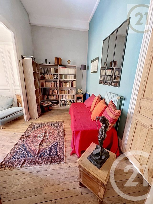 Appartement T3 à vendre - 3 pièces - 99.94 m2 - LYON - 69001 - RHONE-ALPES - Century 21 Le 7 De Coeur