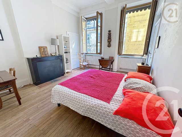 Appartement T3 à vendre - 3 pièces - 99.94 m2 - LYON - 69001 - RHONE-ALPES - Century 21 Le 7 De Coeur