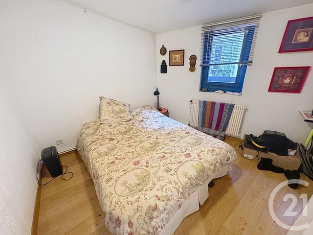 Appartement T3 à vendre - 3 pièces - 50.1 m2 - LYON - 69001 - RHONE-ALPES - Century 21 Le 7 De Coeur