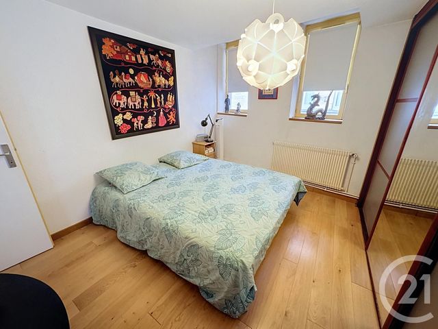 Appartement T3 à vendre - 3 pièces - 50.1 m2 - LYON - 69001 - RHONE-ALPES - Century 21 Le 7 De Coeur