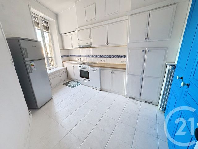 Appartement F5 à vendre - 5 pièces - 127.05 m2 - LYON - 69001 - RHONE-ALPES - Century 21 Le 7 De Coeur
