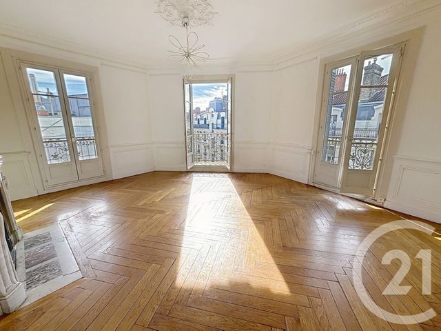 Appartement F5 à vendre - 5 pièces - 127.05 m2 - LYON - 69001 - RHONE-ALPES - Century 21 Le 7 De Coeur