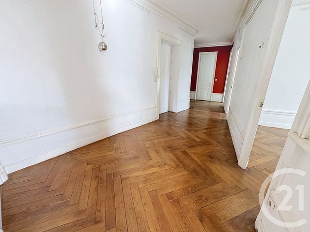 Appartement F5 à vendre - 5 pièces - 127.05 m2 - LYON - 69001 - RHONE-ALPES - Century 21 Le 7 De Coeur