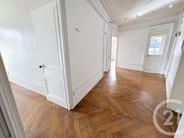 Appartement F5 à vendre - 5 pièces - 127.05 m2 - LYON - 69001 - RHONE-ALPES - Century 21 Le 7 De Coeur