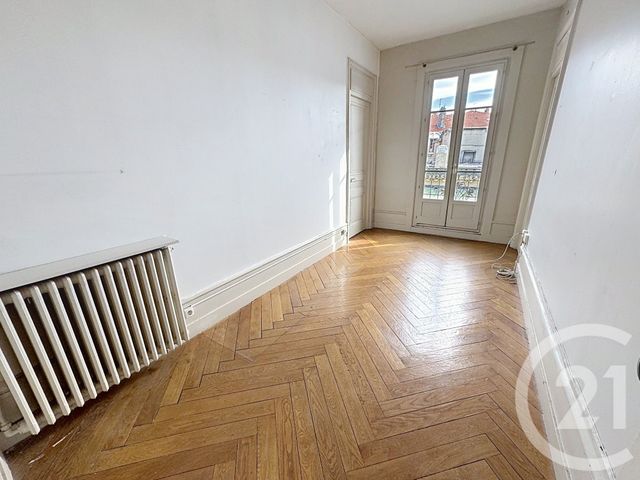 Appartement F5 à vendre - 5 pièces - 127.05 m2 - LYON - 69001 - RHONE-ALPES - Century 21 Le 7 De Coeur