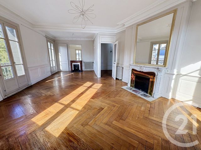Appartement F5 à vendre LYON