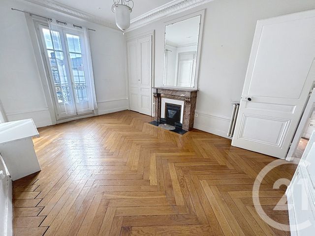 Appartement F5 à vendre - 5 pièces - 127.05 m2 - LYON - 69001 - RHONE-ALPES - Century 21 Le 7 De Coeur