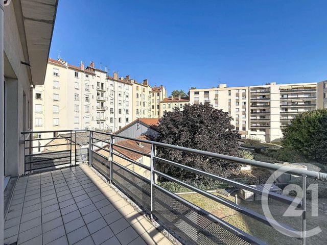 Appartement F2 à vendre LYON