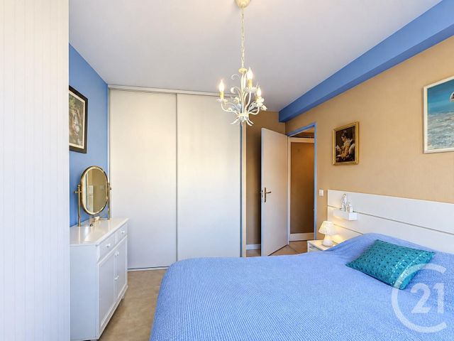 Appartement F2 à vendre - 2 pièces - 44.35 m2 - LYON - 69007 - RHONE-ALPES - Century 21 Le 7 De Coeur
