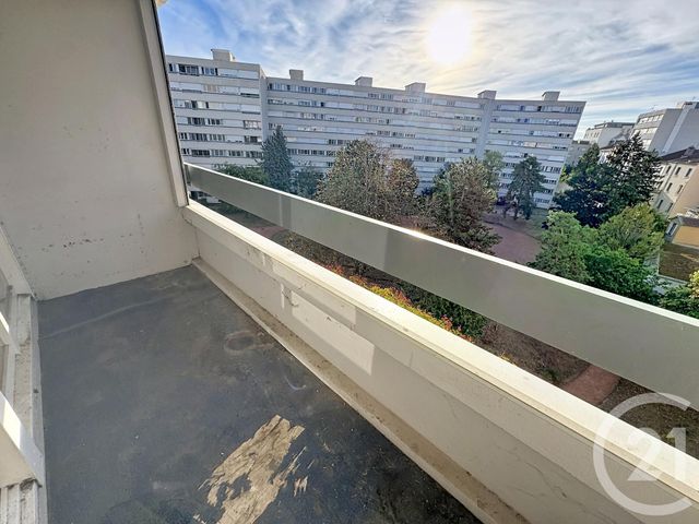 Appartement F3 à vendre LYON