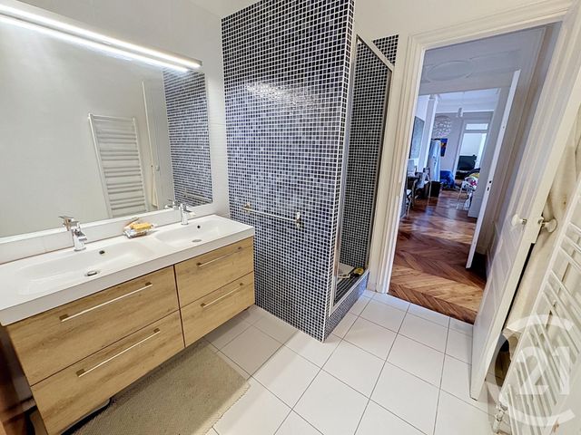 Appartement T6 à vendre - 6 pièces - 178.76 m2 - LYON - 69001 - RHONE-ALPES - Century 21 Le 7 De Coeur