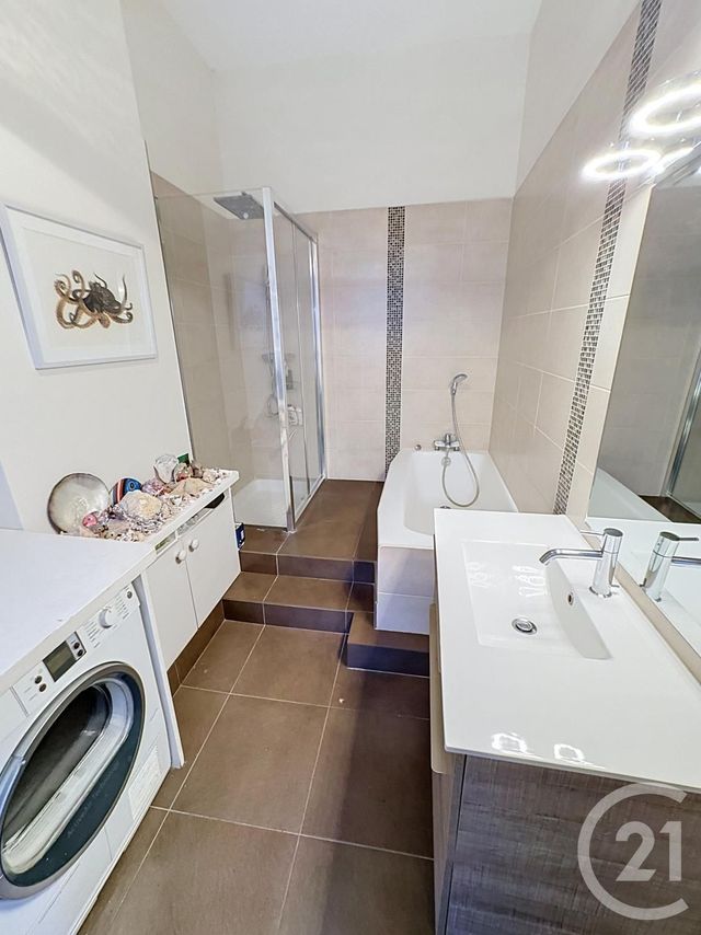Appartement T6 à vendre - 6 pièces - 178.76 m2 - LYON - 69001 - RHONE-ALPES - Century 21 Le 7 De Coeur