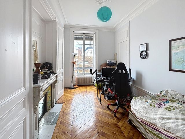 Appartement T6 à vendre - 6 pièces - 178.76 m2 - LYON - 69001 - RHONE-ALPES - Century 21 Le 7 De Coeur