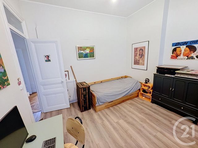 Appartement T6 à vendre - 6 pièces - 178.76 m2 - LYON - 69001 - RHONE-ALPES - Century 21 Le 7 De Coeur