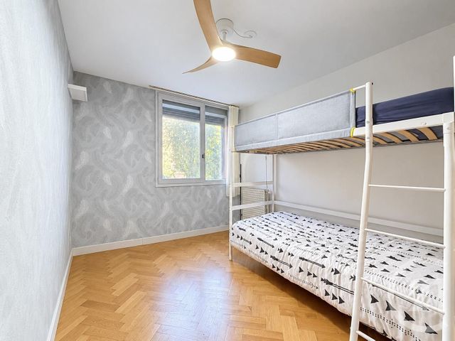 Appartement F4 à vendre - 4 pièces - 84.39 m2 - LYON - 69007 - RHONE-ALPES - Century 21 Le 7 De Coeur