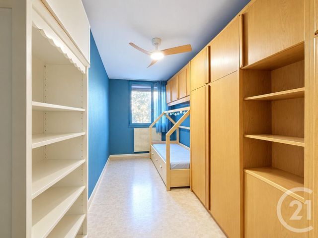 Appartement F4 à vendre - 4 pièces - 84.39 m2 - LYON - 69007 - RHONE-ALPES - Century 21 Le 7 De Coeur